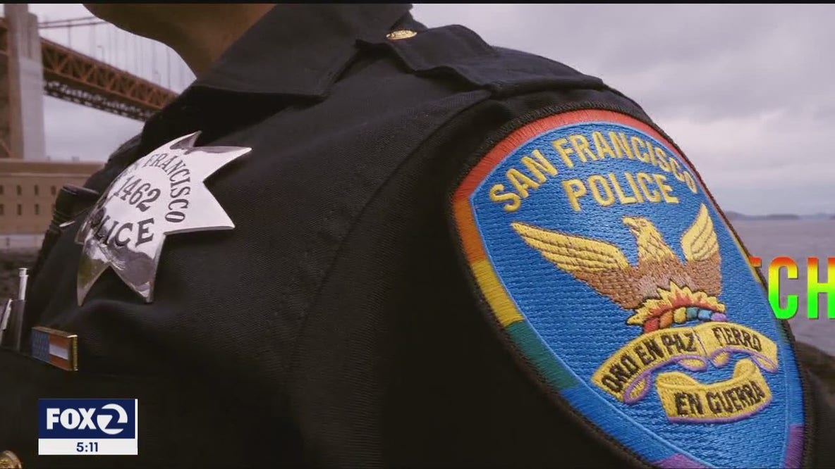 San Francisco police officers, firefighters refuse to march in Pride parade over uniform battle